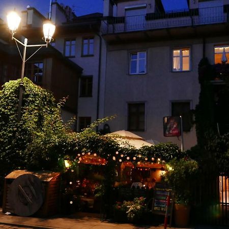 Sunflower Apartment Krasków Εξωτερικό φωτογραφία