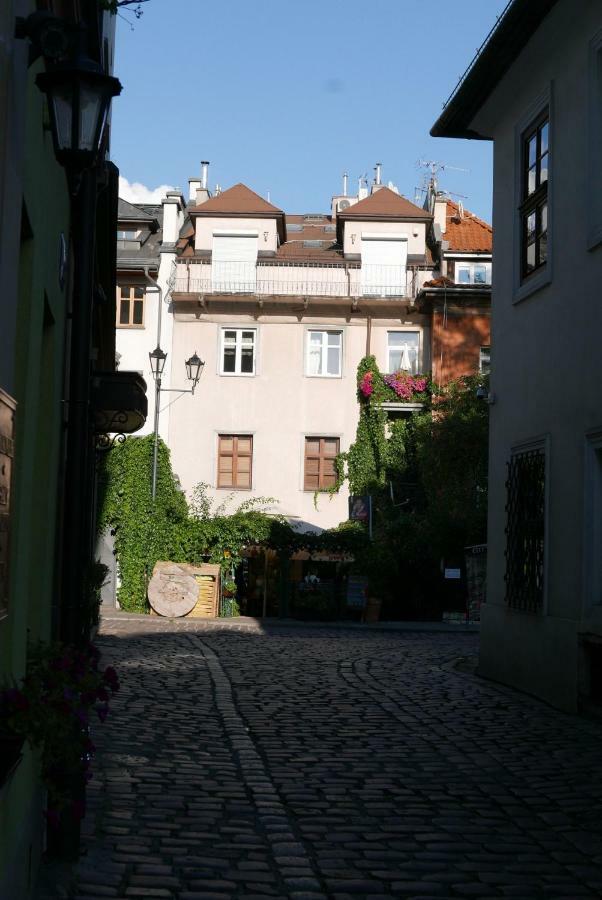 Sunflower Apartment Krasków Εξωτερικό φωτογραφία