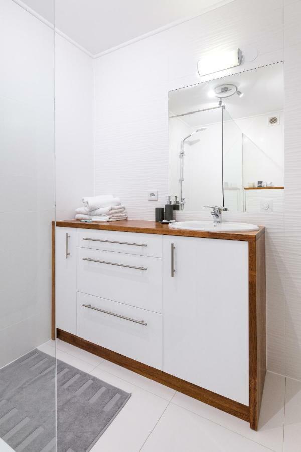 Sunflower Apartment Krasków Εξωτερικό φωτογραφία