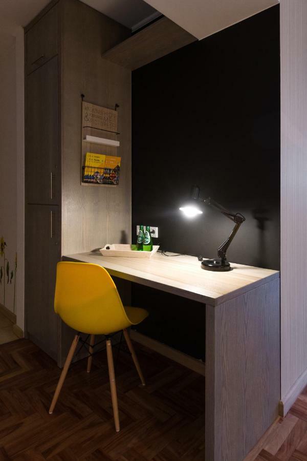 Sunflower Apartment Krasków Εξωτερικό φωτογραφία