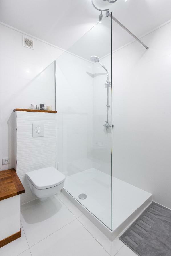 Sunflower Apartment Krasków Εξωτερικό φωτογραφία